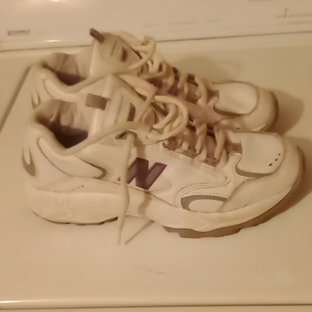 NB Shoes